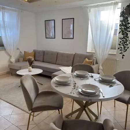 Apartamento Wohlfuehlraum Lichtenstein