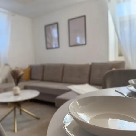 Apartamento Wohlfuehlraum Lichtenstein