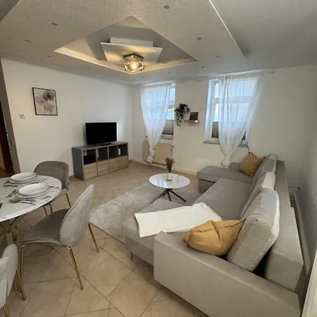 Wohlfuehlraum Lichtenstein (Saxony)