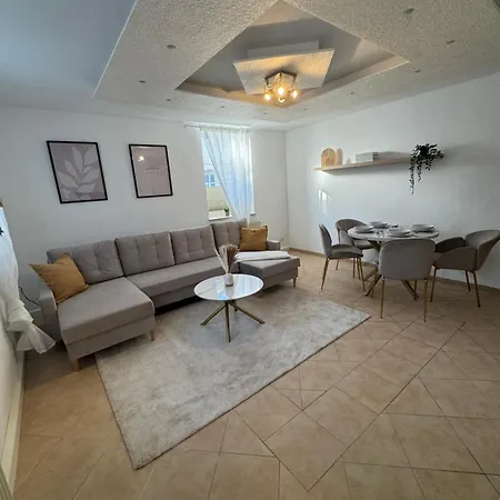 Wohlfuehlraum Apartment Lichtenstein (Saxony)