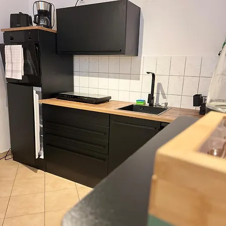 Apartamento Wohlfuehlraum