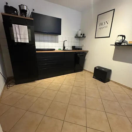 Apartamento Wohlfuehlraum