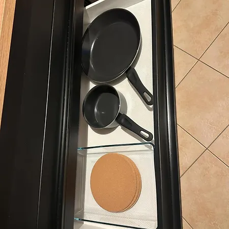 Apartamento Wohlfuehlraum