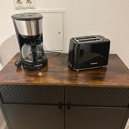 Wohlfuehlraum Apartamento Lichtenstein