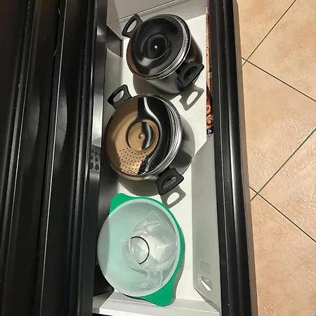 Apartamento Wohlfuehlraum