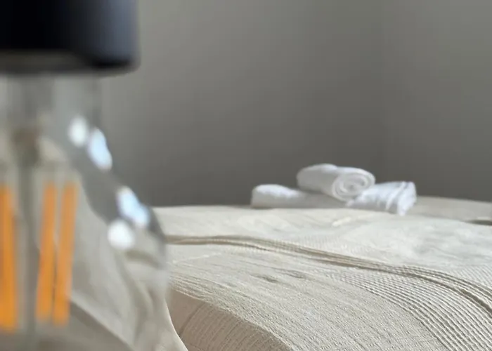 Wohlfuehlraum Apartment Lichtenstein (Saxony)