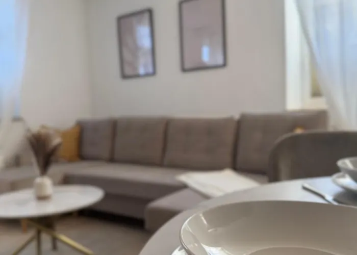 Appartamento Wohlfuehlraum Lichtenstein (Saxony)