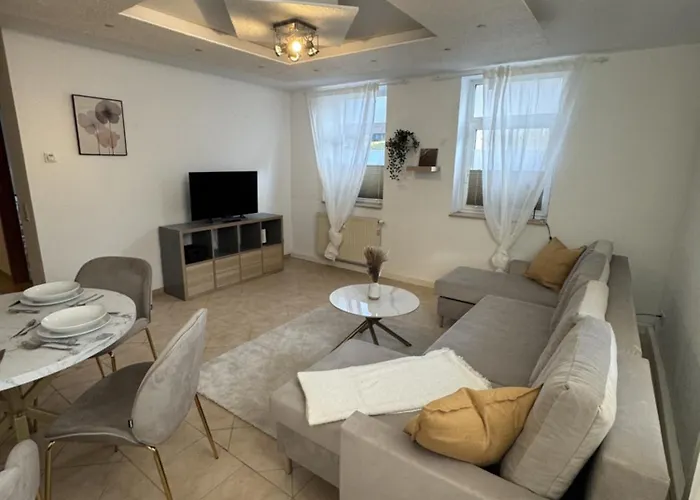 Wohlfuehlraum Lichtenstein (Saxony)