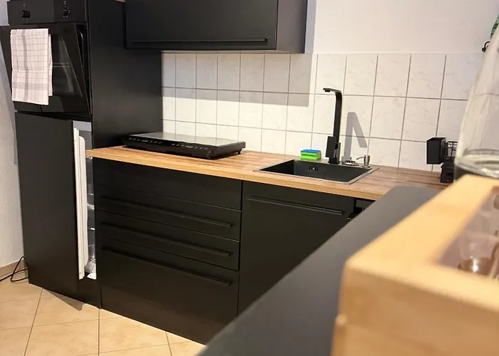 Appartamento Wohlfuehlraum