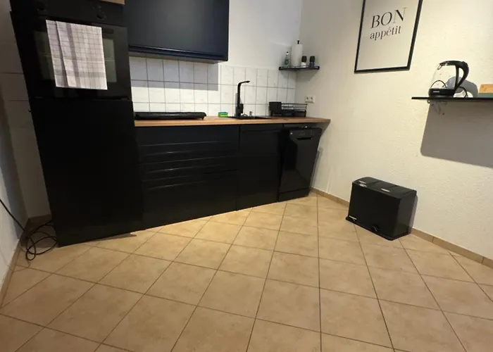 Appartamento Wohlfuehlraum