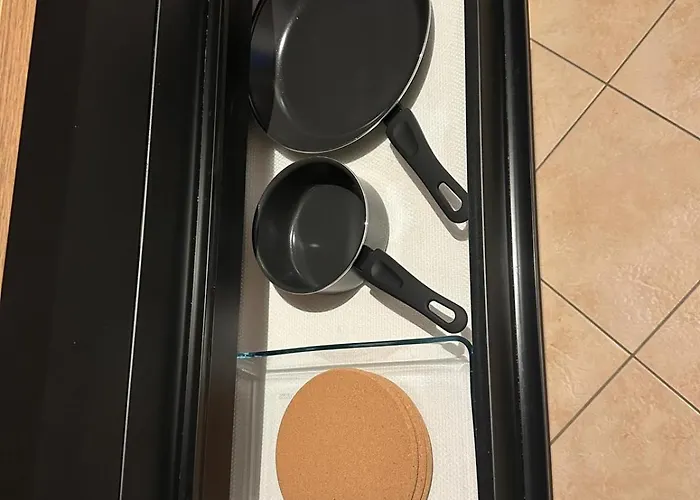 Appartamento Wohlfuehlraum