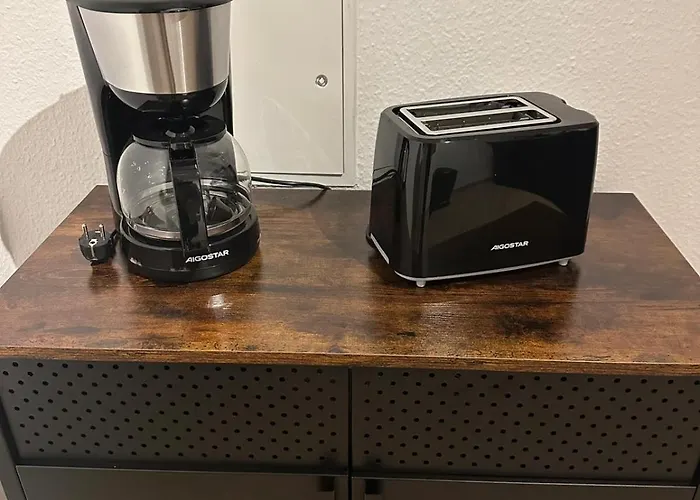 Wohlfuehlraum Appartamento Lichtenstein (Saxony)