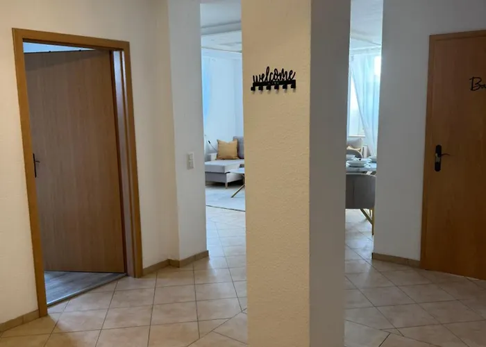 Wohlfuehlraum * Lichtenstein (Saxony)